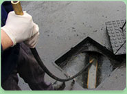 drain rodding Rush Green